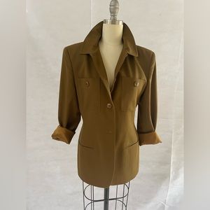 Jones New York Blazer